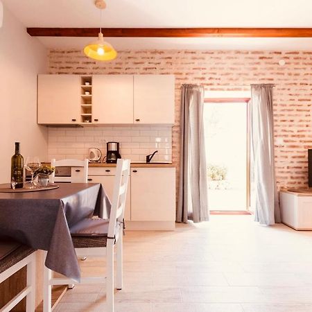 Bibinje Vintage Apartment Extérieur photo