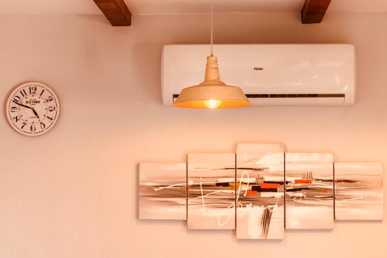 Bibinje Vintage Apartment Extérieur photo