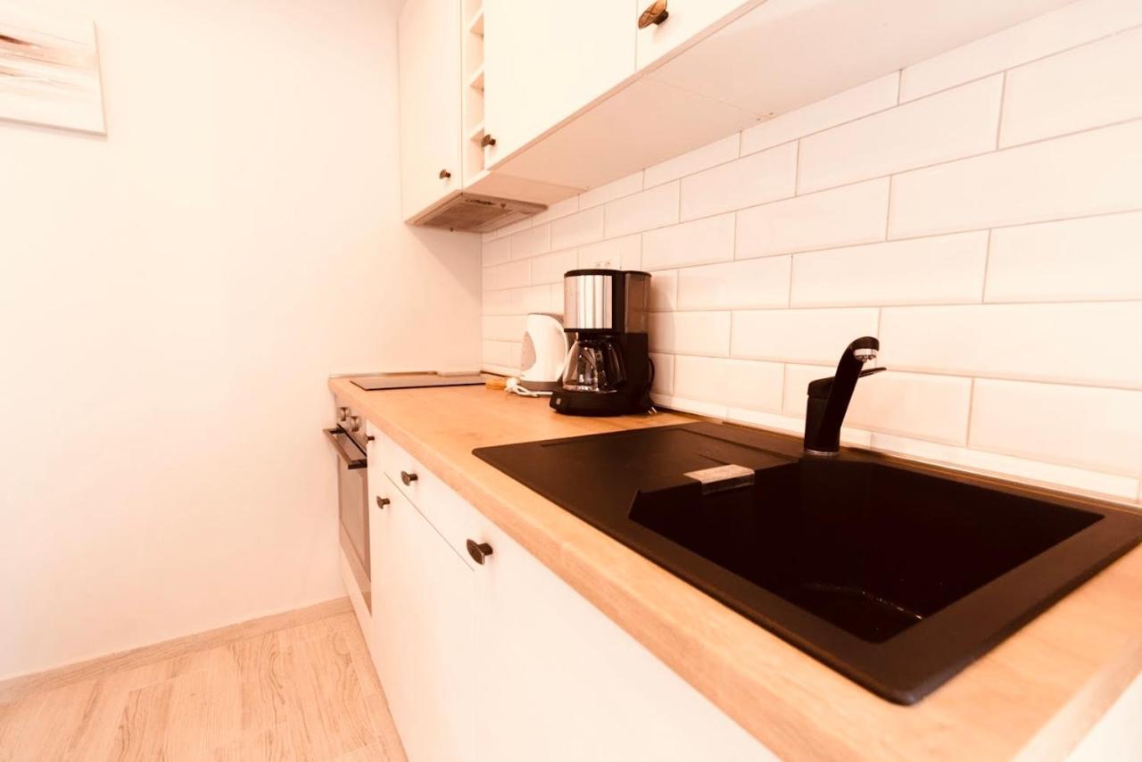 Bibinje Vintage Apartment Extérieur photo