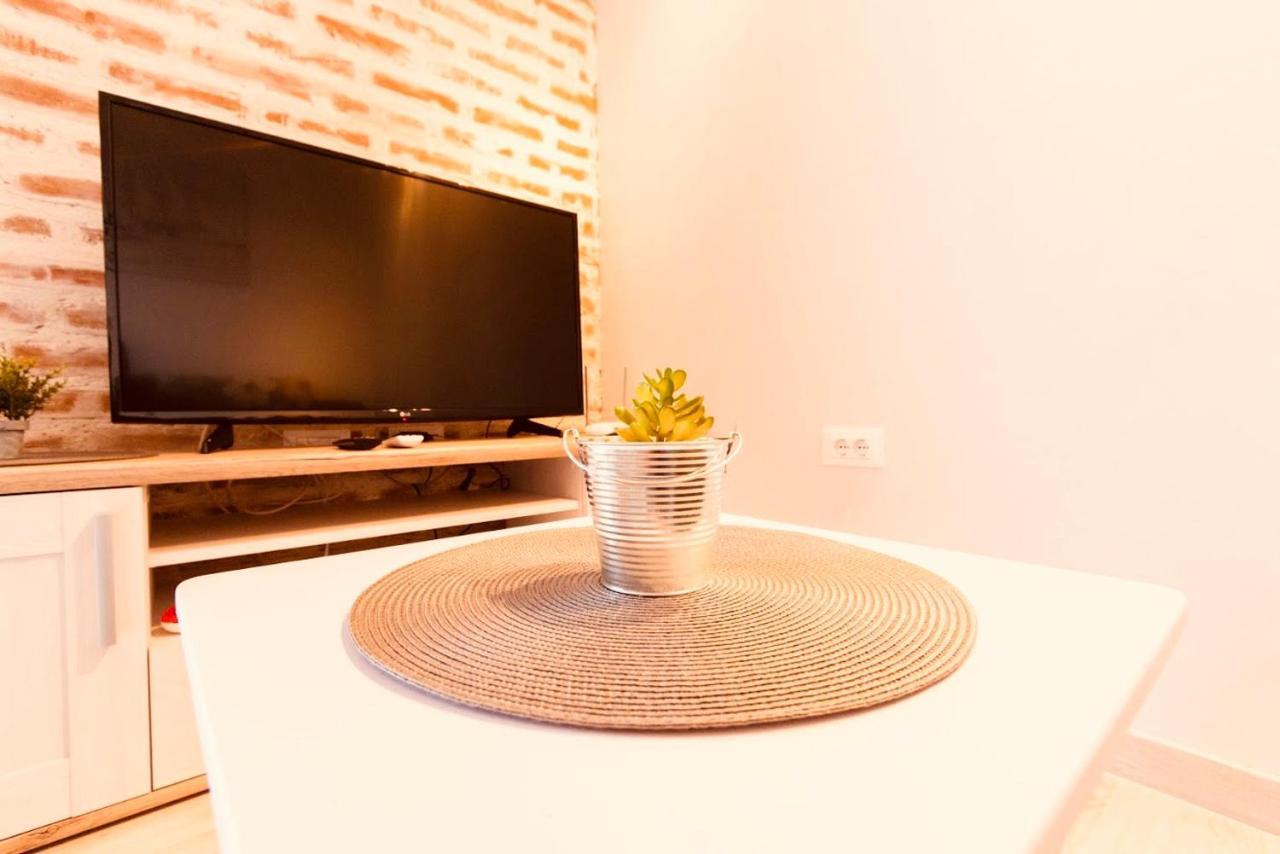Bibinje Vintage Apartment Extérieur photo