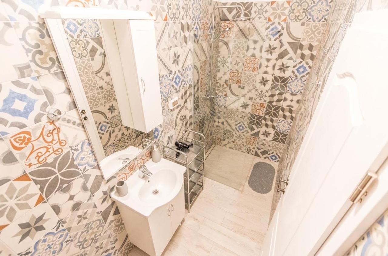 Bibinje Vintage Apartment Extérieur photo