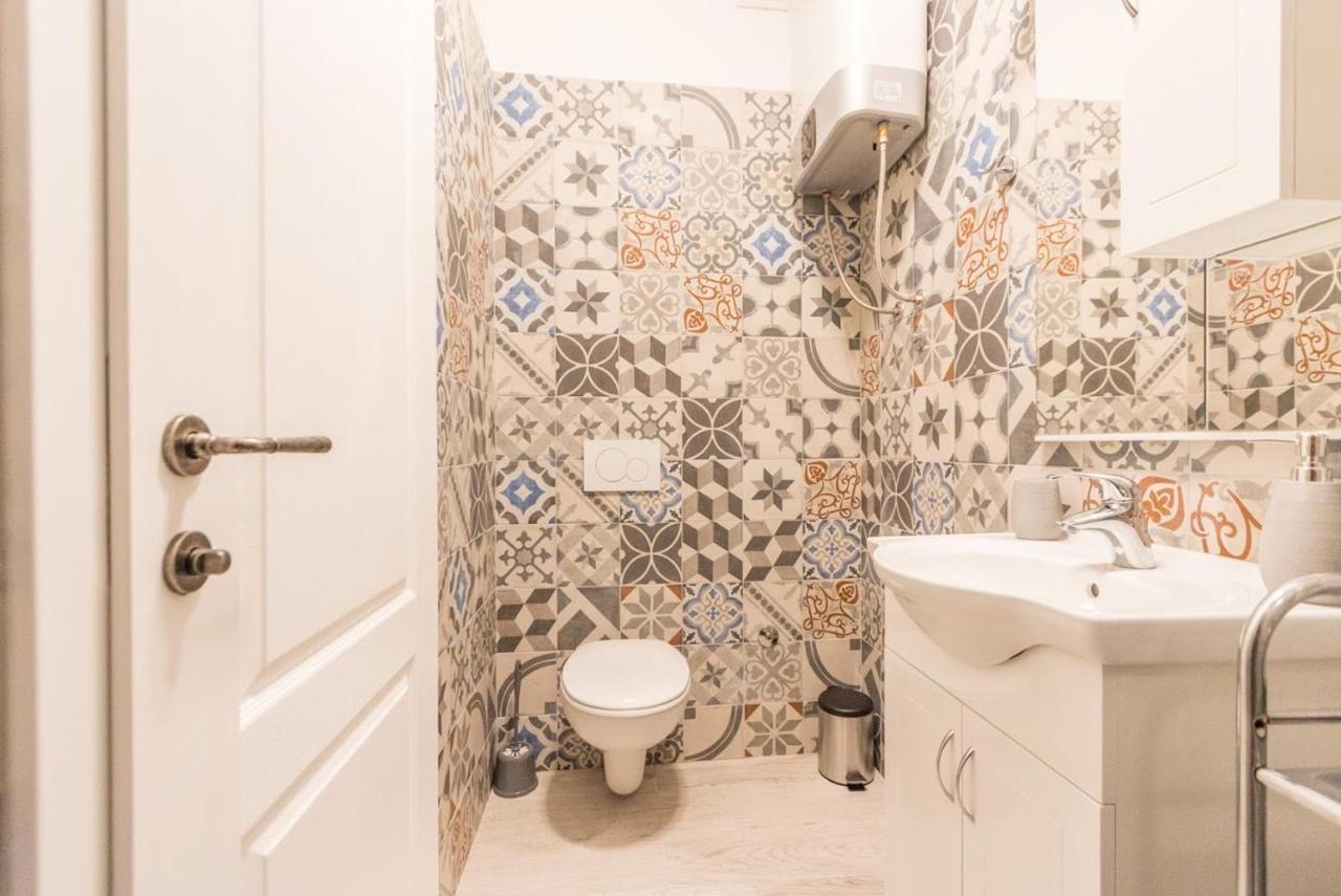 Bibinje Vintage Apartment Extérieur photo
